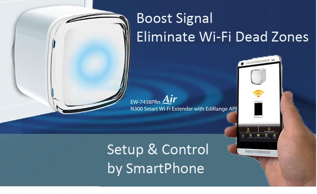 Ultra-Mini Wi-Fi (EW-7438RPn Air) Review - Nerd Techy