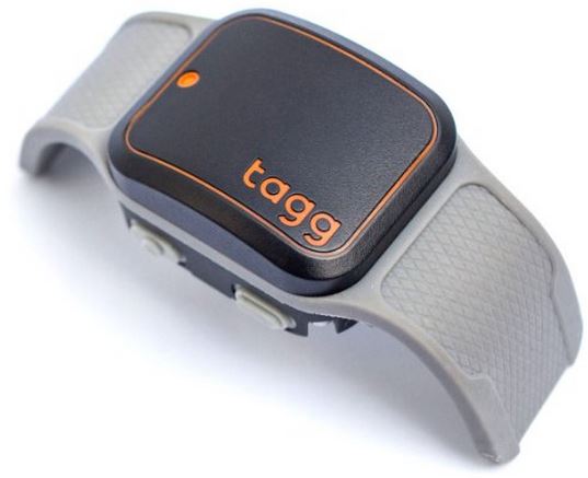 Tagg Pet GPS Plus