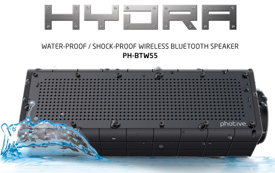 Photive hydra deals 2 review