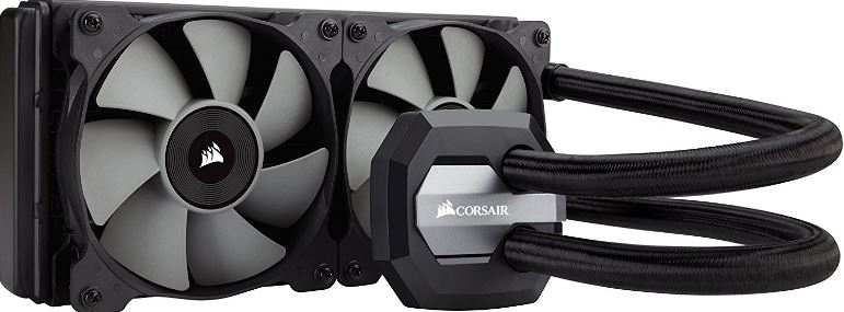 Corsair Hydro Series H100i V2