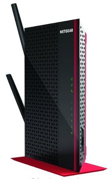 NETGEAR AC1200 EX6200 Wi-Fi Range Extender