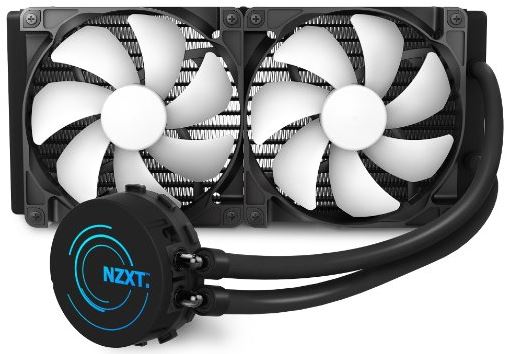 NZXT Kraken X61