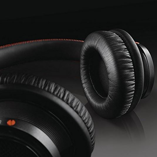 Philips L2BO-27 Fidelio High Fidelity Headphones