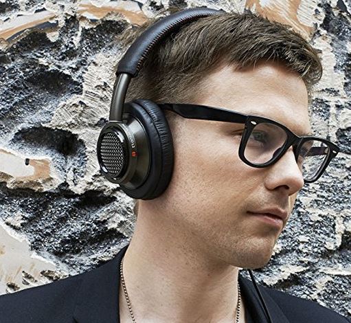 Philips L2BO-27 Fidelio High Fidelity Headphones