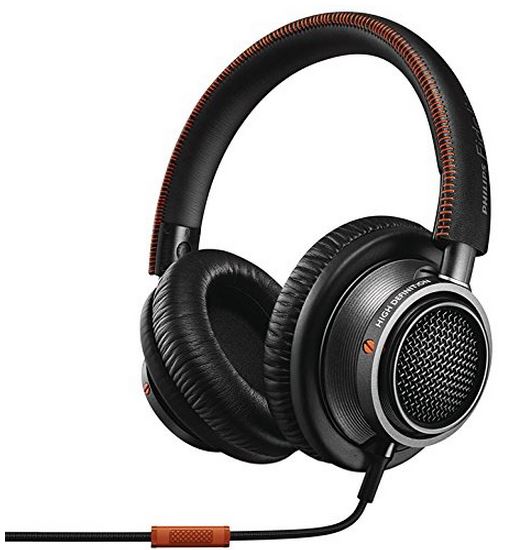 Philips L2BO-27 Fidelio High Fidelity Headphones