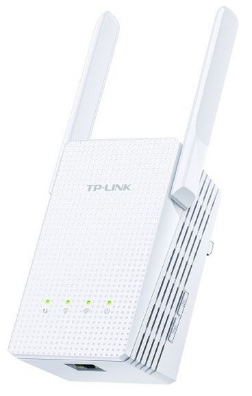 TP-LINK RE210