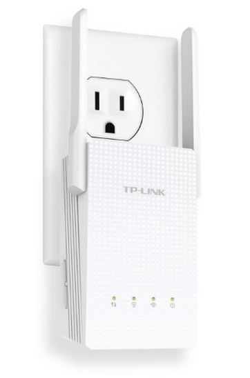 TP-LINK RE210