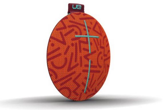 Ultimate Ears UE ROLL 360 Wireless Bluetooth Speaker