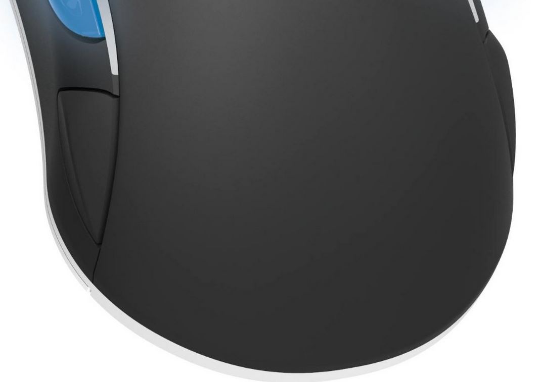 Review of the HORI Gaming Mouse EDGE EGU-201