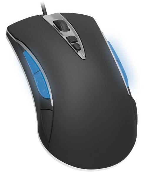 Review of the HORI Gaming Mouse EDGE EGU-201