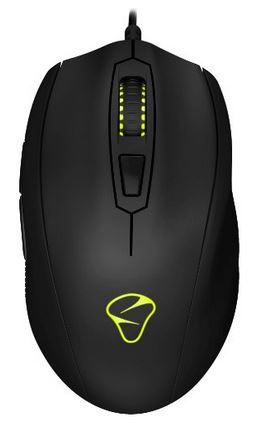 Mionix Castor Ergonomic Optical Gaming Mouse MNX-01-25001-G