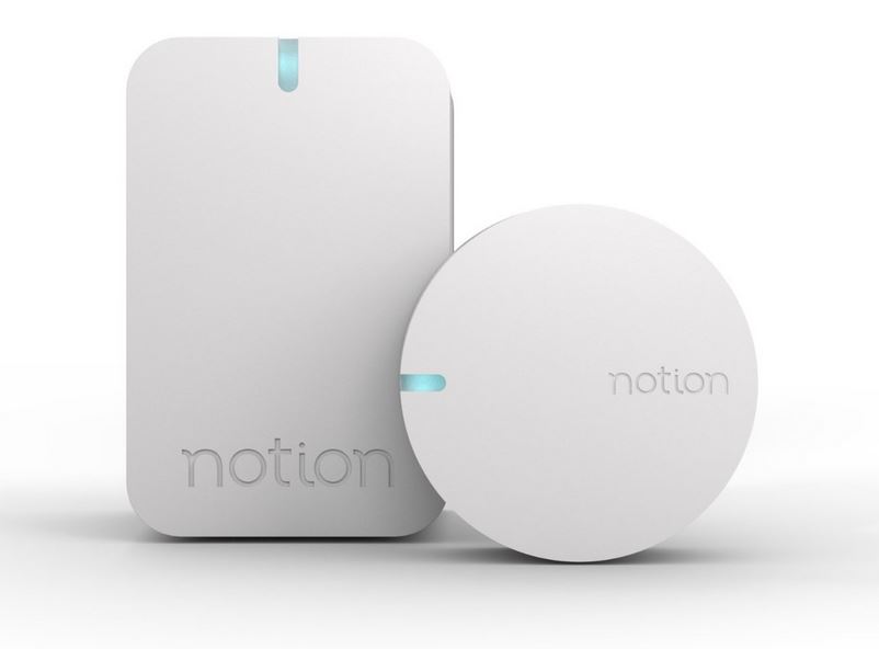 Notion Home Awareness Kit