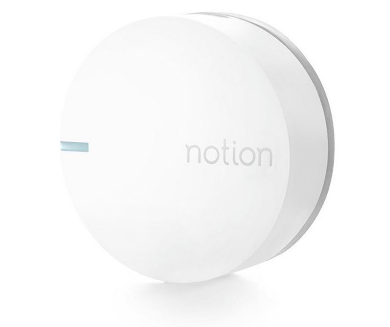 Notion Home Awareness Kit