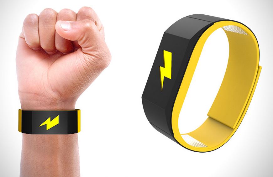 Pavlok Motivational Bracelet