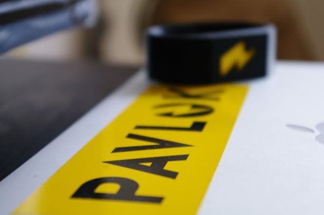 Pavlok Motivational Bracelet