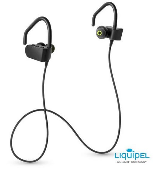 Photive PH-BTE70 Wireless Bluetooth Earbuds