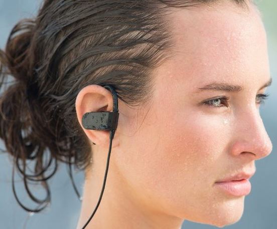 Photive PH-BTE70 Wireless Bluetooth Earbuds