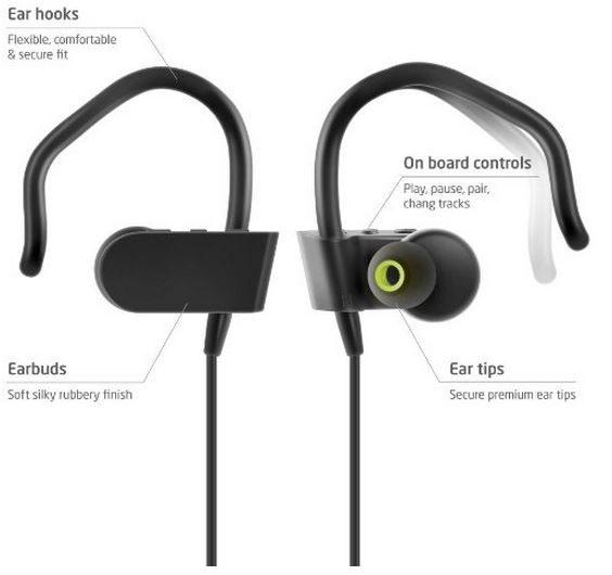 skullcandy deep bass earphones