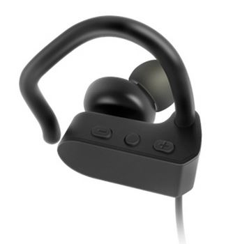 Photive PH-BTE70 Wireless Bluetooth Earbuds