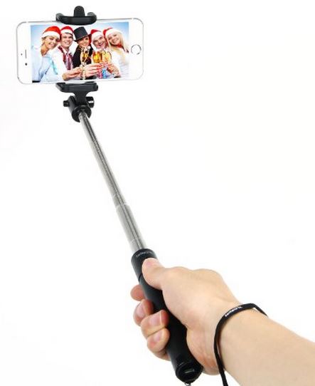 SelfieGo QuickSnap MP-B2