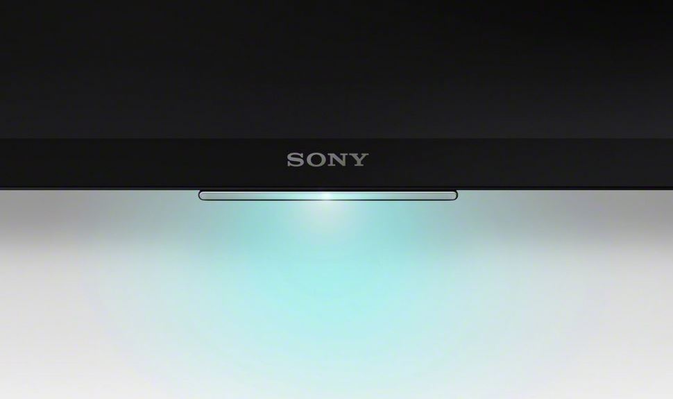 Sony XBR75X910C