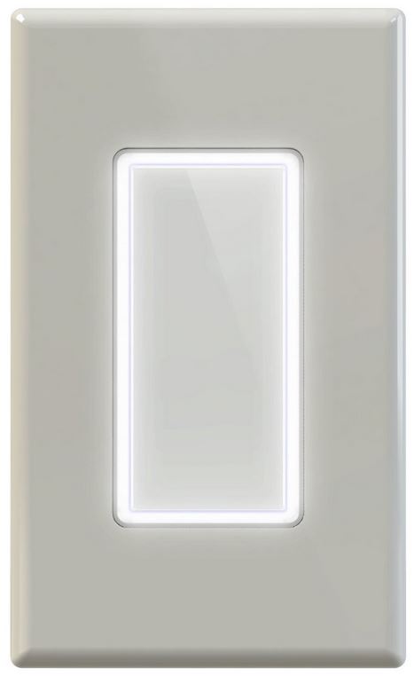 Plum Ube U1000 Smart Wi-Fi Dimmer