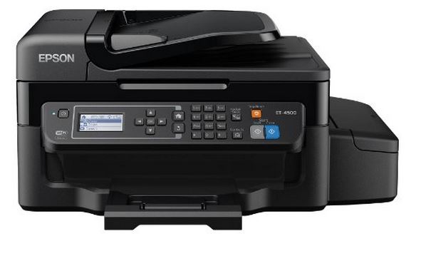 Epson WorkForce ET-4500