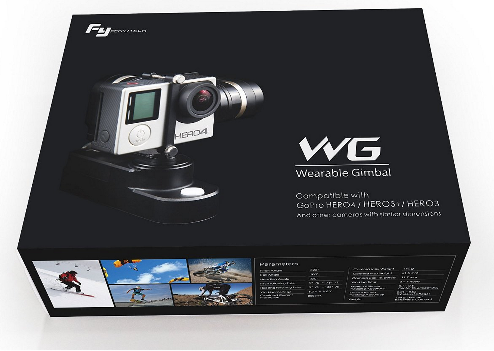 Feiyu-Tech-FY-WG-3-Axis-Wearable-Gimbal-for-GoPro