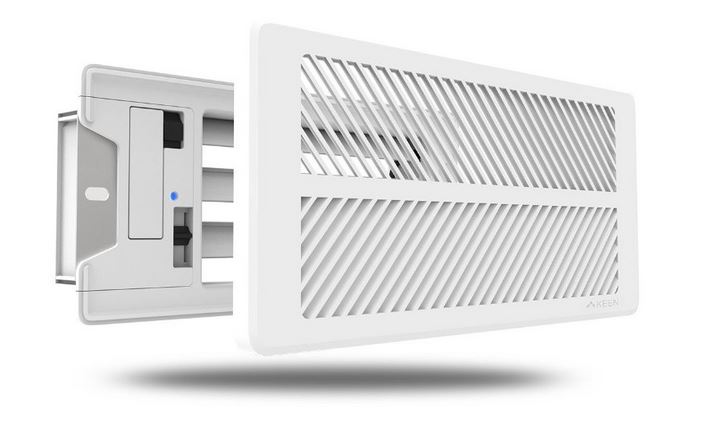 Keen Home Smart Vent