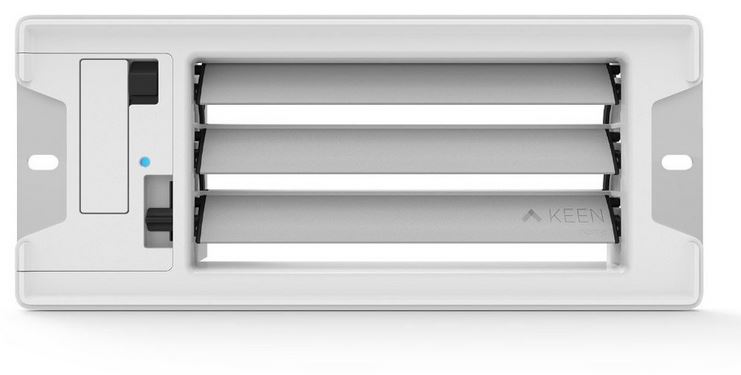 Keen Home Smart Vent