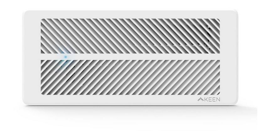 Keen Home Smart Vent