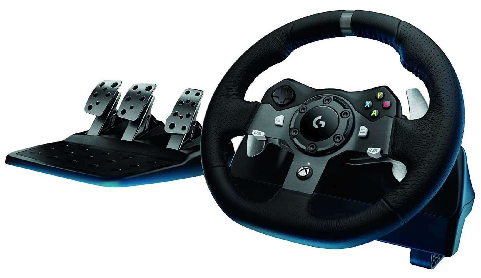 Logitech G920 Driving Force Racing Wheel (941-000121)