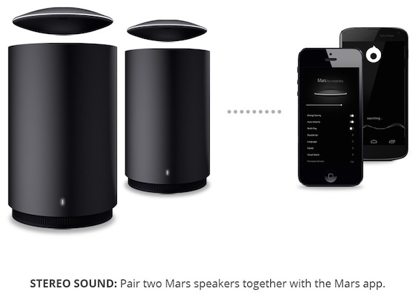 Mars-Levitation-Bluetooth-Speaker-System