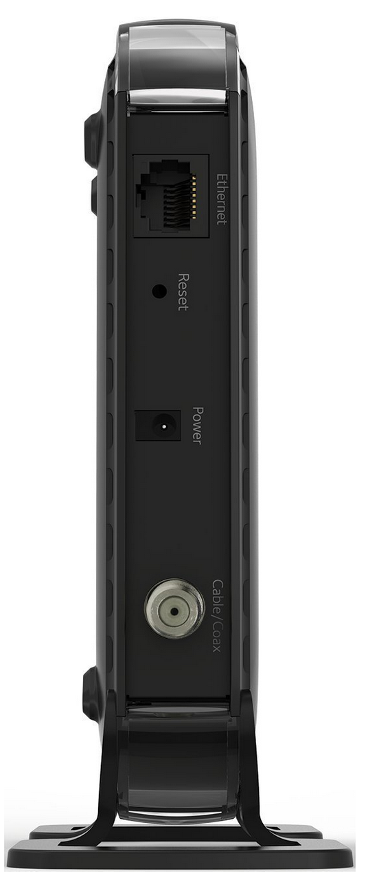 Netgear CM400-1AZNAS DOCSIS 3.0 Cable Modem