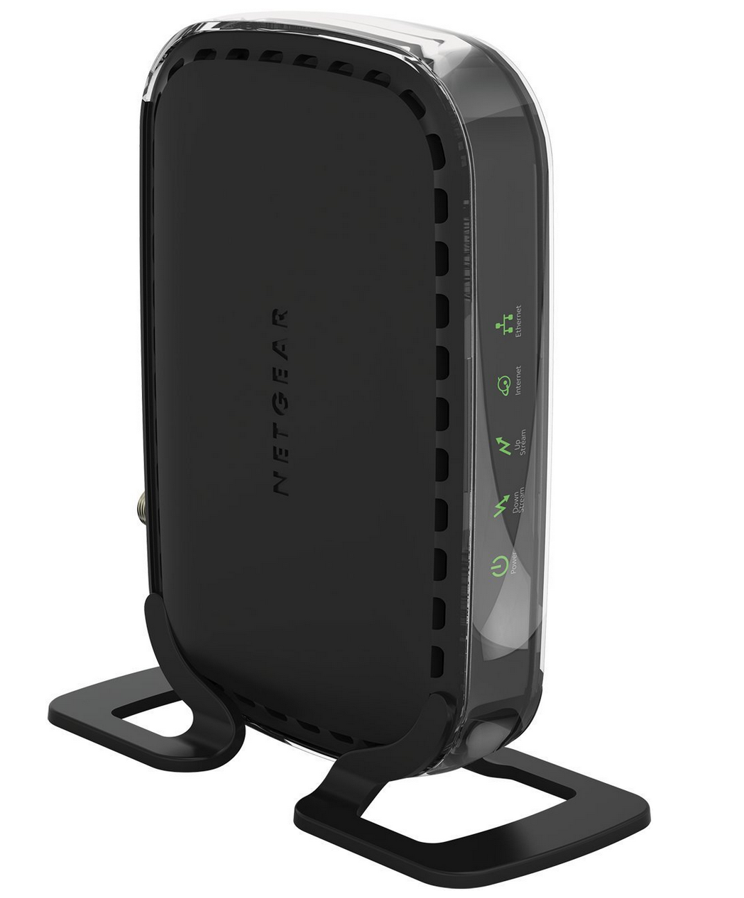 Netgear CM400-1AZNAS DOCSIS 3.0 Cable Modem