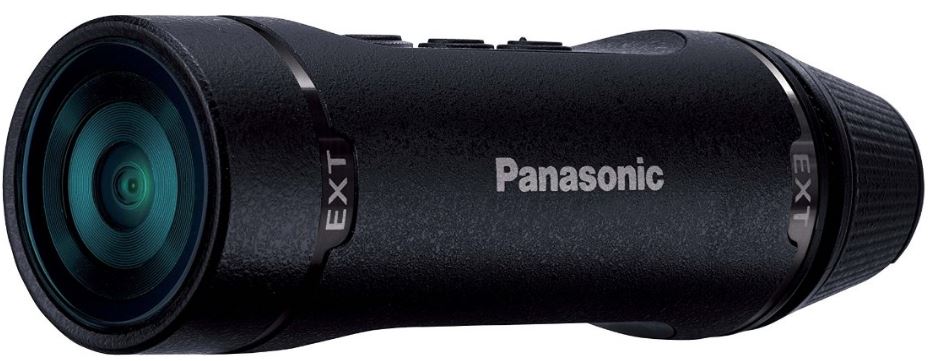 Panasonic A1 HD Action Camera
