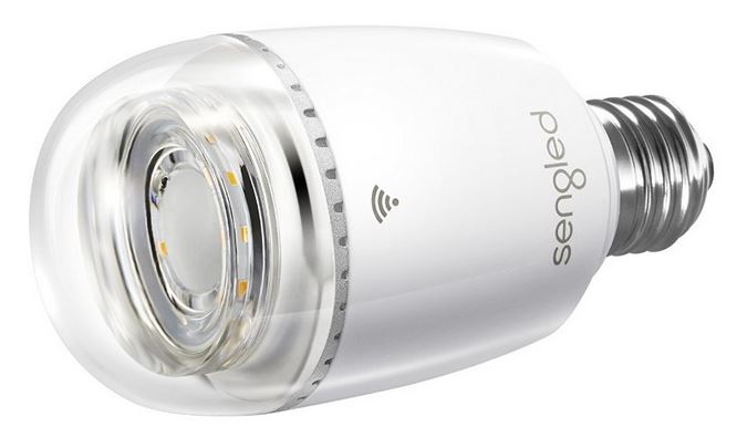 Sengled Boost Dimmable LED Bulb