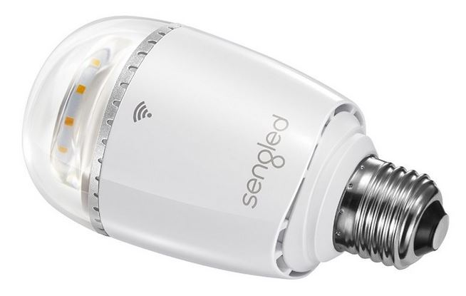 Sengled Boost Dimmable LED Bulb