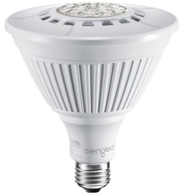 Sengled Boost Dimmable LED Bulb PAR 38