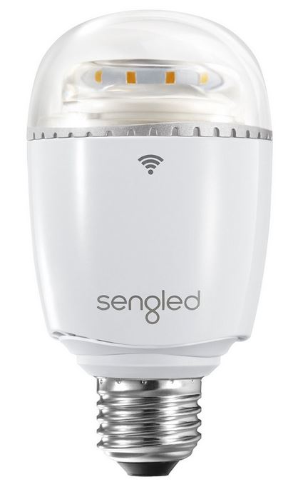 Sengled Boost Dimmable LED Bulb