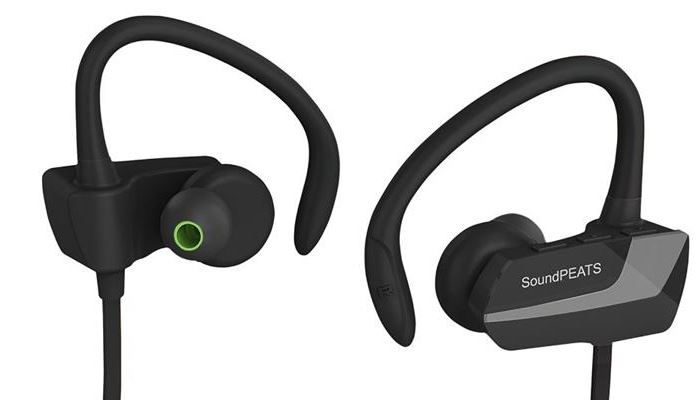 SoundPEATs Q9 Earbuds