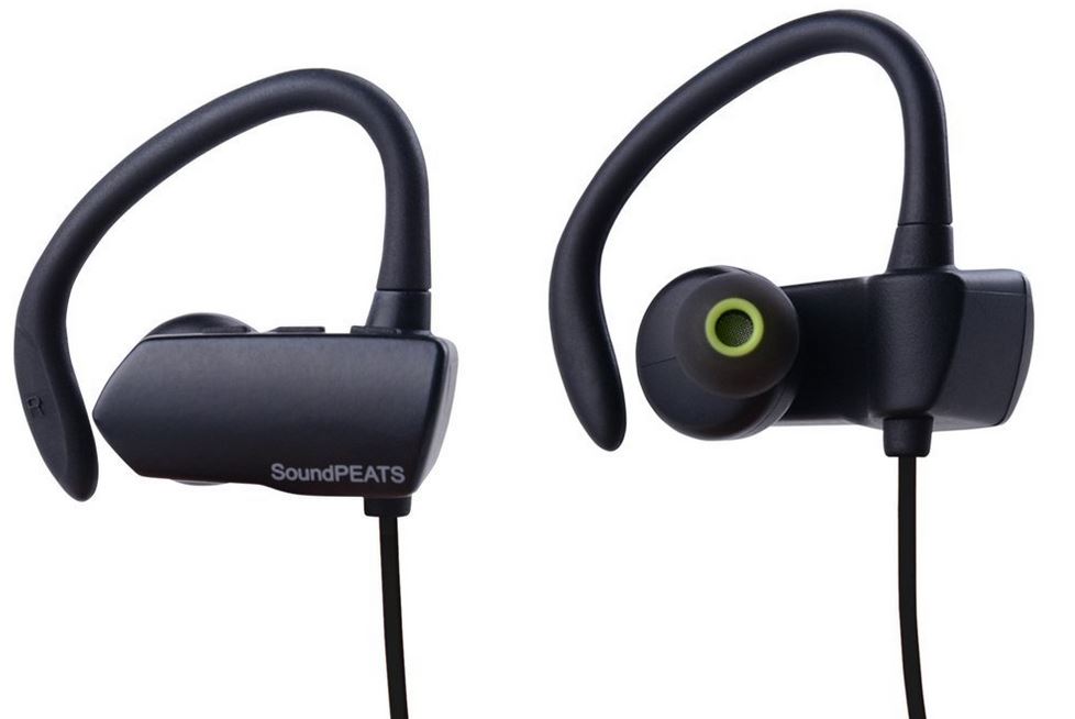 SoundPEATs Q9 Earbuds