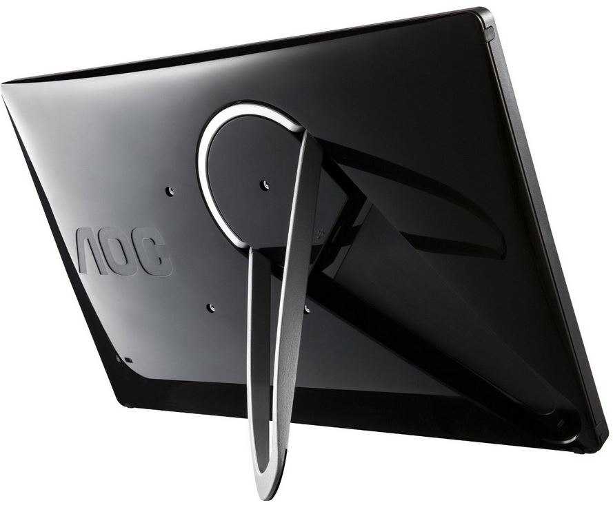 aoc 16 inch portable monitor