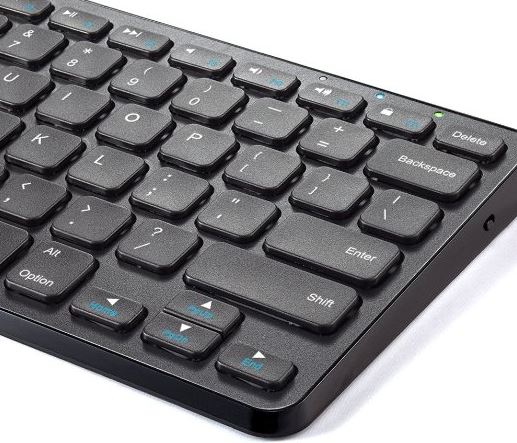 Anker Ultra Compact Slim-Profile Wireless Bluetooth Keyboard