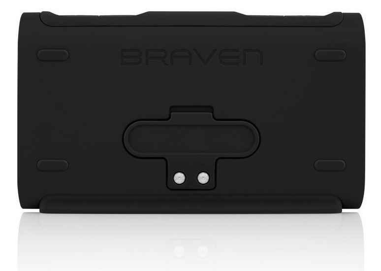 Braven Balance Wireless Speaker for Smartphones