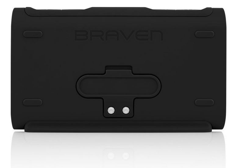 Braven Balance Wireless Speaker for Smartphones Review