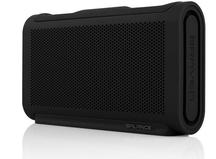 Braven Balance Wireless Speaker for Smartphones Review