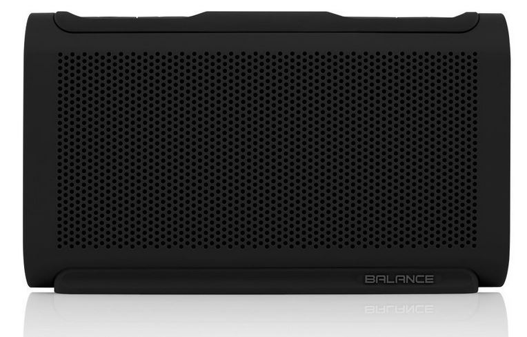 Braven Balance Wireless Speaker for Smartphones