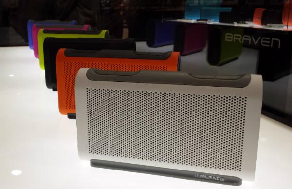 Braven Balance Wireless Speaker for Smartphones Review