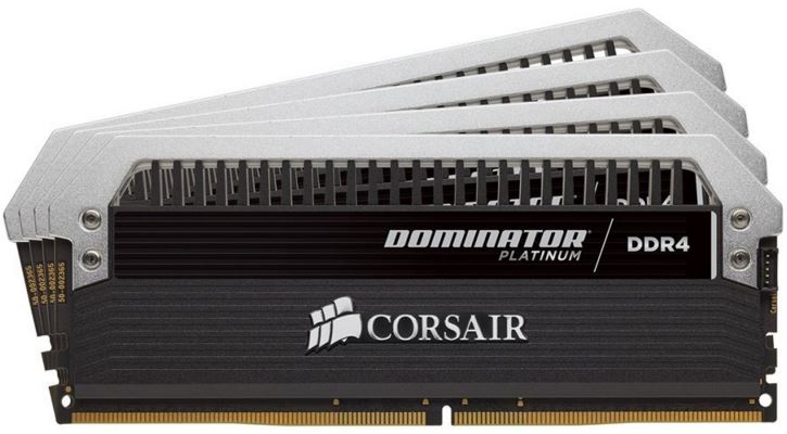 Corsair DOMINATOR Platinum Series